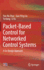 Packet-Based Control for Networked Control Systems: A Co-Design Approach