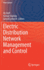 Electric Distribution Network Management and Contr