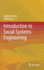 Introduction to Social Systems Engineering