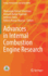 Advances in Internal Combustion Engine Research