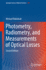 Photometry, Radiometry, and Measurements of Optica