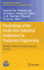 Proceedings of the Pacific Rim Statistical Confere