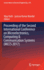 Proceeding of the Second International Conference