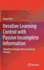 Iterative Learning Control With Passive Incomplete Information: Algorithms Design and Convergence Analysis