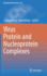 Virus Protein and Nucleoprotein Complexes (Subcellular Biochemistry, 88)