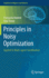 Principles in Noisy Optimization