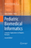 Pediatric Biomedical Informatics
