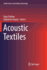 Acoustic Textiles