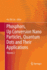 Phosphors, Up Conversion Nano Particles, Quantum D