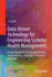 Data-Driven Technology for Engineering Systems Health Management: Design Approach, Feature Construction, Fault Diagnosis, Prognosis, Fusion and Decisions