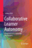 Collaborative Learner Autonomy