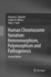 Human Chromosome Variation: Heteromorphism, Polymo