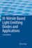 III-Nitride Based Light Emitting Diodes and Applic