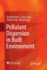Pollutant Dispersion in Built Environment