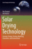 Solar Drying Technology