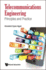Telecommunications Engineering: Principles and Practice