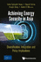 Achieving Energy Security in Asia: Diversification, Integration and Policy Implications