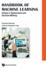 Handbook of Machine Learning-Optimization and Decision Making (Vol-2 Only)