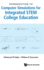Introduction to Computer Simulations for Integrated Stem College Education