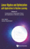 Linear Algebra and Optimization with Applications to Machine Learning - Volume II: Fundamentals of Optimization Theory with Applications to Machine Learning