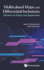 Multivalued Maps And Differential Inclusions: Elements Of Theory And Applications