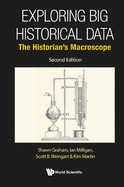 Exploring Big Historical Data: the Historian's Macroscope