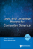 Logic & Lang Model Comp (4th Ed)