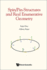 Spin/Pin-Structures and Real Enumerative Geometry
