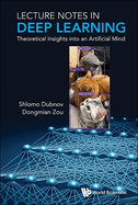Lecture Notes in Deep Learning