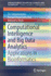 Computational Intelligence and Big Data Analytics: Applications in Bioinformatics