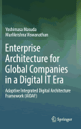 Enterprise Architecture for Global Companies in a Digital It Era