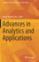 Advances in Analytics and Applications