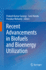 Recent Advancements in Biofuels and Bioenergy Util
