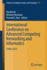International Conference on Advanced Computing Networking and Informatics: Icani-2018