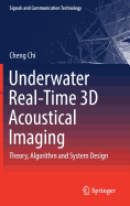 Underwater Real-Time 3d Acoustical Imaging