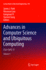 Advances in Computer Science and Ubiquitous Comput
