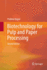 Biotechnology for Pulp and Paper Processing