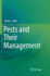 Pests and Their Management