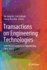 Transactions on Engineering Technologies