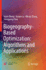Biogeography-Based Optimization: Algorithms and Ap