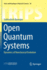 Open Quantum Systems: Dynamics of Nonclassical Evolution