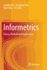 Informetrics
