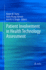 Patient Involvement in Health Technology Assessmen