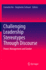 Challenging Leadership Stereotypes Through Discour