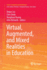 Virtual, Augmented, and Mixed Realities in Education