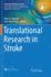 Translational Research in Stroke (Translational Medicine Research)