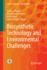 Biosynthetic Technology and Environmental Challeng