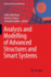 Analysis and Modelling of Advanced Structures and