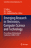 Emerging Research in Electronics, Computer Science