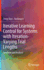 Iterative Learning Control for Systems With Iteration-Varying Trial Lengths